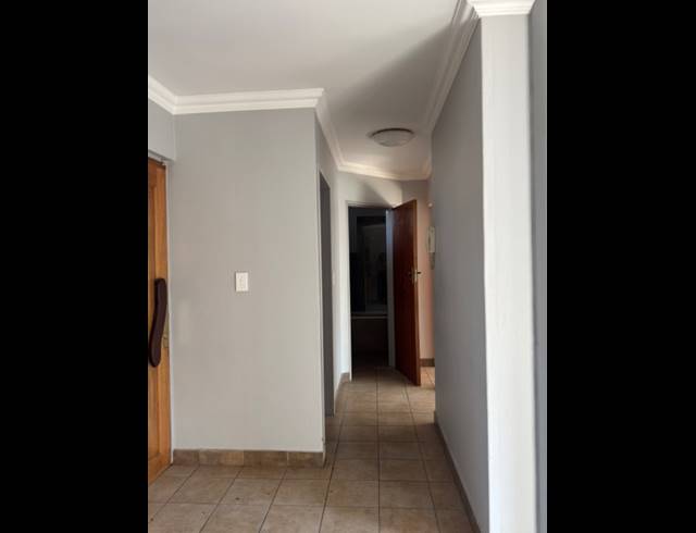 2 BEDROOM APARTMENT TO LET IN HATFIELD
